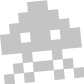 dessin d'un space invader